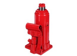 Hydraulický zdvihák panenka SX BOTTLE JACK 32T