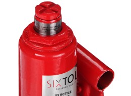 Hydraulický zdvihák panenka SX BOTTLE JACK 32T