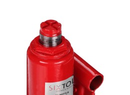 Hydraulický zdvihák panenka SX BOTTLE JACK 32T