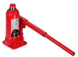 Hydraulický zdvihák panenka SX BOTTLE JACK 32T