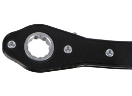 Račňa pre nôžkový zdvihák SX SCISSOR JACK - náhradný diel