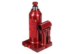 Hydraulický zdvihák panenka SX BOTTLE JACK PREMIUM 2T
