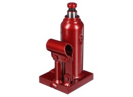 Hydraulický zdvihák panenka SX BOTTLE JACK PREMIUM 2T