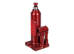 Hydraulický zdvihák panenka SX BOTTLE JACK PREMIUM 3T