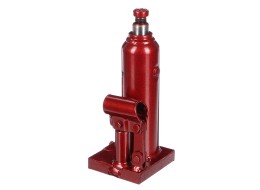 Hydraulický zdvihák panenka SX BOTTLE JACK PREMIUM 3T