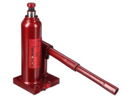 Hydraulický zdvihák panenka SX BOTTLE JACK PREMIUM 3T