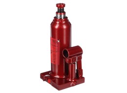 Hydraulický zdvihák panenka SX BOTTLE JACK PREMIUM 4T