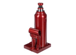 Hydraulický zdvihák panenka SX BOTTLE JACK PREMIUM 4T