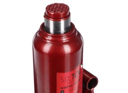Hydraulický zdvihák panenka SX BOTTLE JACK PREMIUM 4T