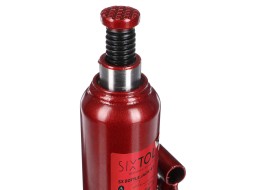 Hydraulický zdvihák panenka SX BOTTLE JACK PREMIUM 4T