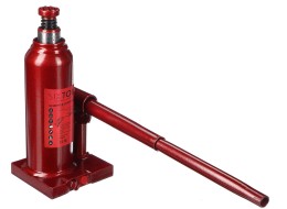 Hydraulický zdvihák panenka SX BOTTLE JACK PREMIUM 4T