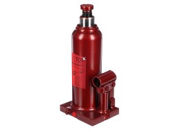 Hydraulický zdvihák panenka SX BOTTLE JACK PREMIUM 6T
