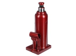Hydraulický zdvihák panenka SX BOTTLE JACK PREMIUM 6T