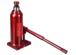 Hydraulický zdvihák panenka SX BOTTLE JACK PREMIUM 6T