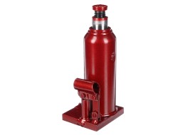 Hydraulický zdvihák panenka SX BOTTLE JACK PREMIUM 8T