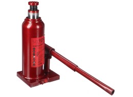 Hydraulický zdvihák panenka SX BOTTLE JACK PREMIUM 8T