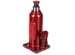 Hydraulický zdvihák panenka SX BOTTLE JACK PREMIUM 10T