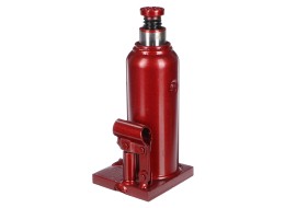 Hydraulický zdvihák panenka SX BOTTLE JACK PREMIUM 10T