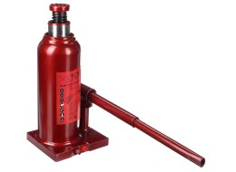 Hydraulický zdvihák panenka SX BOTTLE JACK PREMIUM 10T