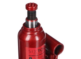 Hydraulický zdvihák panenka SX BOTTLE JACK PREMIUM 16T