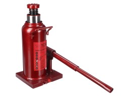 Hydraulický zdvihák panenka SX BOTTLE JACK PREMIUM 16T