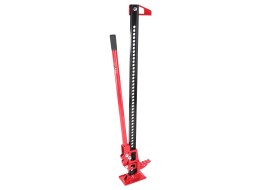 Univerzálny pákový zdvihák SX FARM JACK M 3T, 130-1045 mm