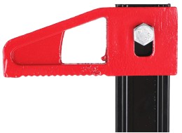 Univerzálny pákový zdvihák SX FARM JACK M 3T, 130-1045 mm