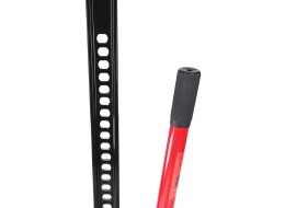 Univerzálny pákový zdvihák SX FARM JACK M 3T, 130-1045 mm