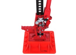 Univerzálny pákový zdvihák SX FARM JACK M 3T, 130-1045 mm