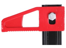 Univerzálny pákový zdvihák SX FARM JACK L 3T, 130-1320 mm