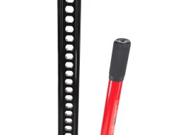 Univerzálny pákový zdvihák SX FARM JACK L 3T, 130-1320 mm