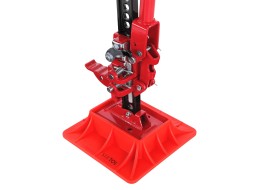 Univerzálny pákový zdvihák SX FARM JACK L 3T, 130-1320 mm