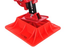 Univerzálny pákový zdvihák SX FARM JACK L 3T, 130-1320 mm