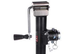 Zdvihák prívesu SX TRAILER JACK 2,2T, zváraný, rúrkový