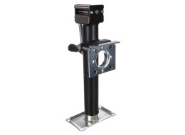 Zdvihák prívesu SX TRAILER JACK 900 kg, zváraný, plochý