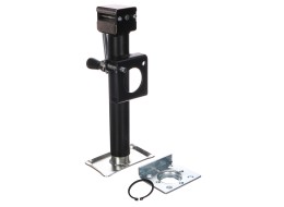 Zdvihák prívesu SX TRAILER JACK 900 kg, zváraný, plochý