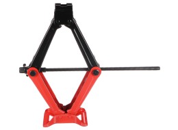 Nožnicový zdvihák s račňou SX SCISSOR JACK FORK 2T