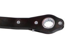 Nožnicový zdvihák s račňou SX SCISSOR JACK FORK 2T