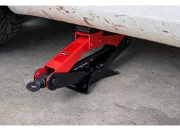 Nôžkový zdvihák SX SCISSOR JACK 1,5T BASIC