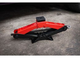 Nôžkový zdvihák SX SCISSOR JACK 1,5T BASIC