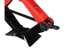 Nôžkový zdvihák SX SCISSOR JACK 1,5T BASIC