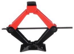 Nôžkový zdvihák SX SCISSOR JACK 1,5T BASIC