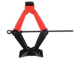 Nôžkový zdvihák SX SCISSOR JACK 1,5T BASIC