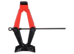 Nôžkový zdvihák SX SCISSOR JACK 1,5T BASIC