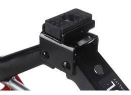Nožnicový zdvihák s račňou SX SCISSOR JACK 2,5T