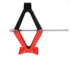 Nožnicový zdvihák s račňou SX SCISSOR JACK 2,5T