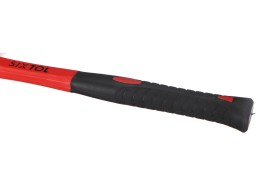 Gumová palička TPR HAMMER 340, bílá, 340g, 310mm