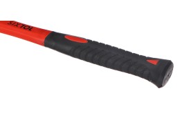 Gumová palička TPR HAMMER 450, bílá, 450g, 330mm