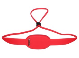 Čelovka s gumeným pásikom HEADLAMP STAR, 120 lm, LED, USB