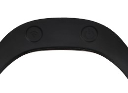 Čelovka s gumeným pásikom a senzorom HEADLAMP SENSOR 1, 160 lm, XPG LED, COB, USB